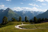 Erlebnissennerei Zillertal